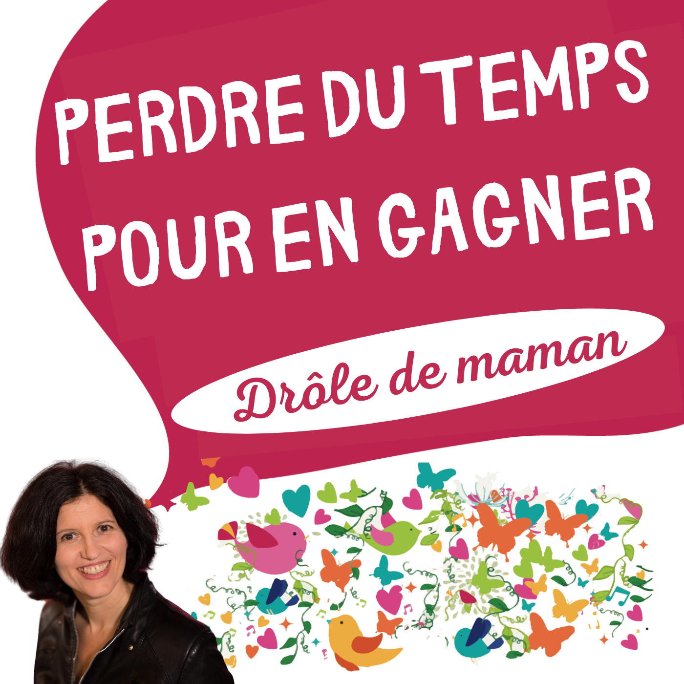 Drôle de Maman