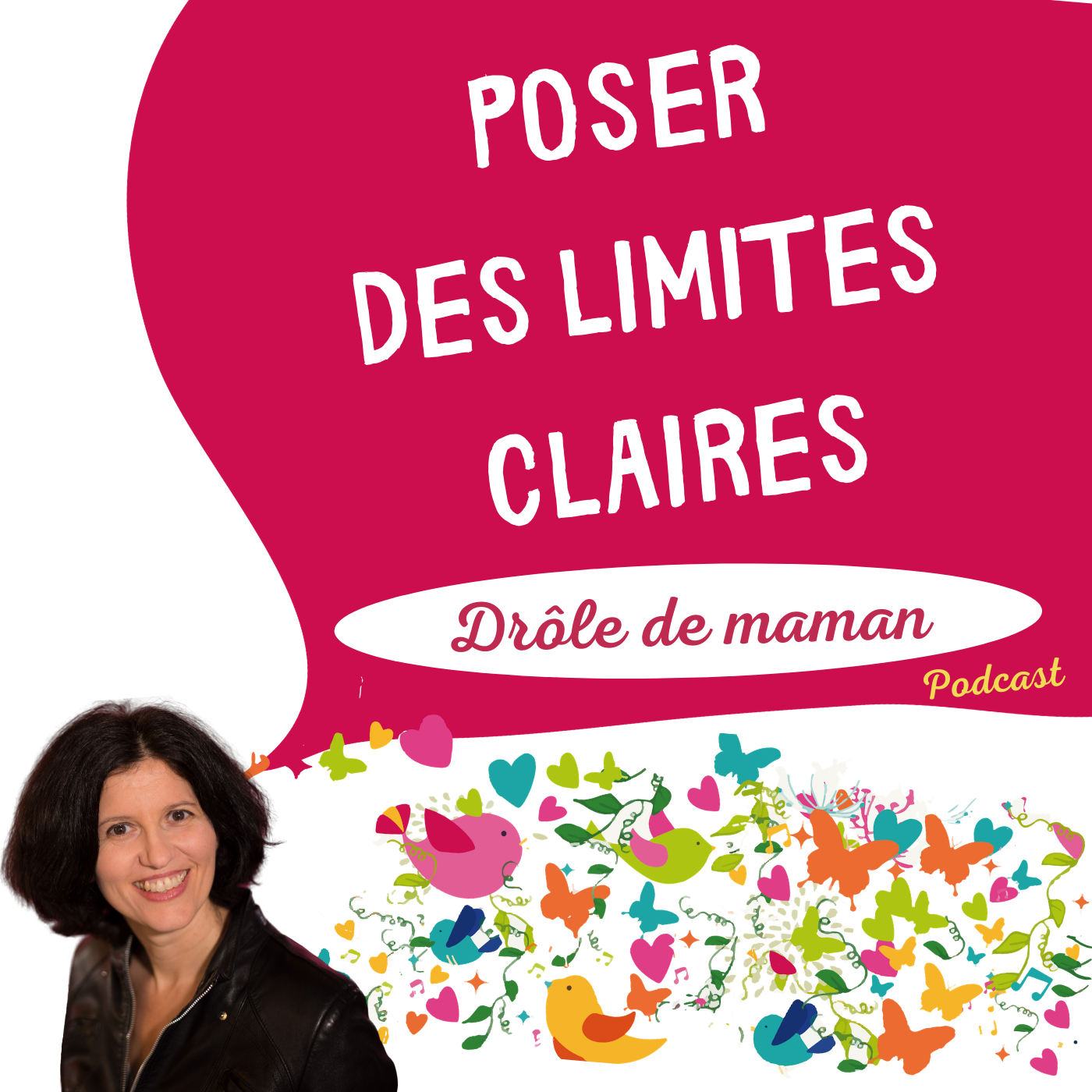 Poser des limites claires (podcast#5)